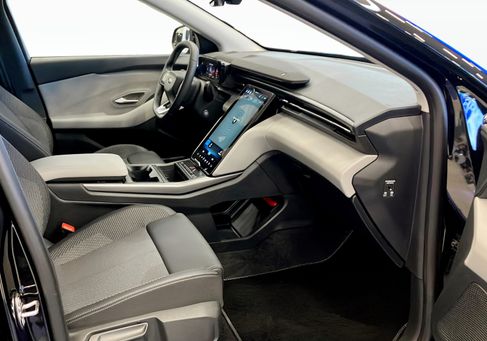 Ford Explorer, 2026