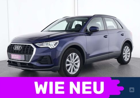 Audi Q3, 2020