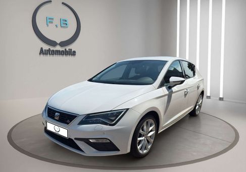 Seat Leon, 2018 2