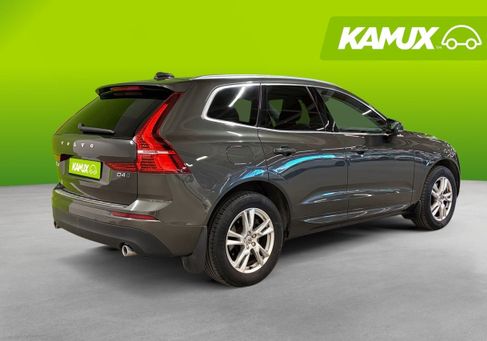 Volvo XC60, 2018 3