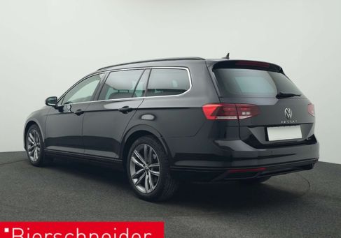 Volkswagen Passat Variant, 2022 3