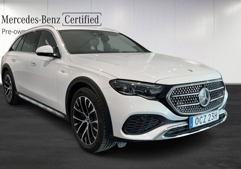 Mercedes-Benz, 2025 2