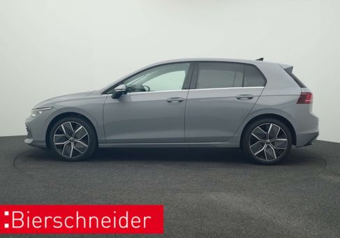 Volkswagen Golf, 2024 3