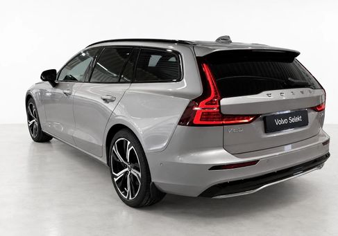 Volvo V60, 2026 3