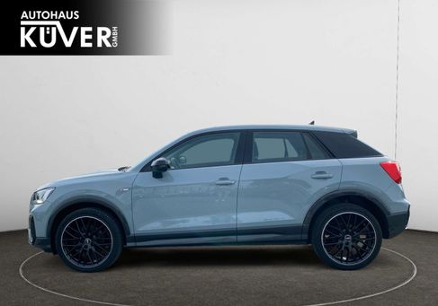 Audi Q2, 2022 3