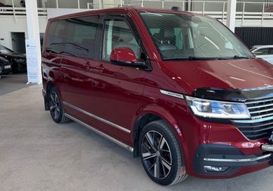 Volkswagen Multivan, 2020