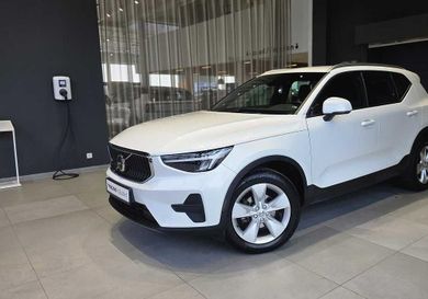 Volvo XC40, 2023