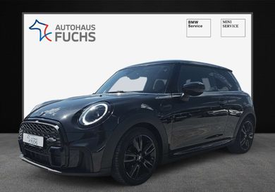 MINI Cooper, 2023