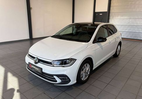 Volkswagen Polo, 2022 3