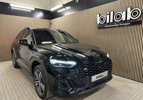 Audi Q5, 2022 2