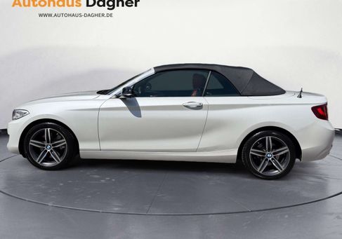 BMW 230, 2017