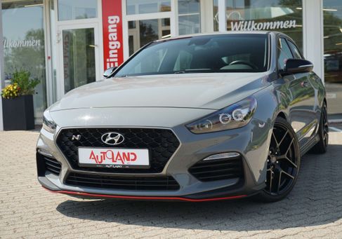 Hyundai i30, 2019 2