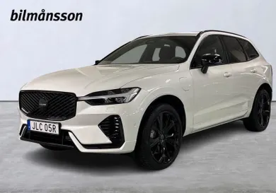 Volvo XC60, 2026