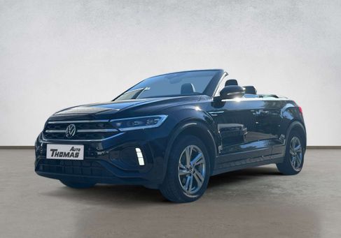 Volkswagen T-Roc, 2022