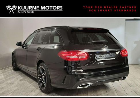 Mercedes-Benz CLA Klasė, 2020