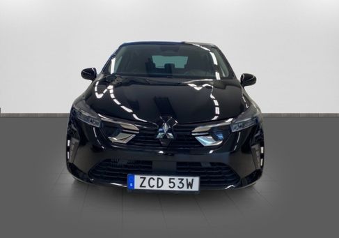 Mitsubishi, 2025