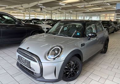 MINI Cooper, 2023