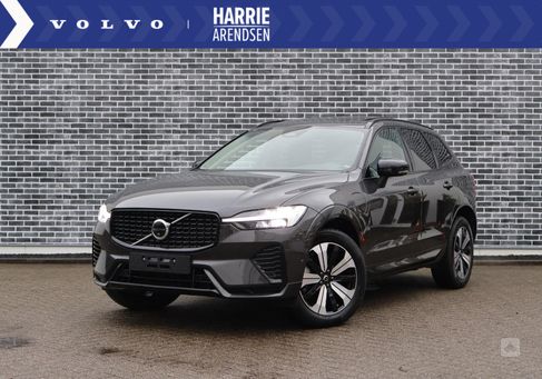 Volvo XC60, 2024