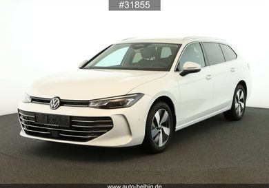 Volkswagen Passat Variant, 2024