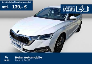 Skoda Octavia, 2023