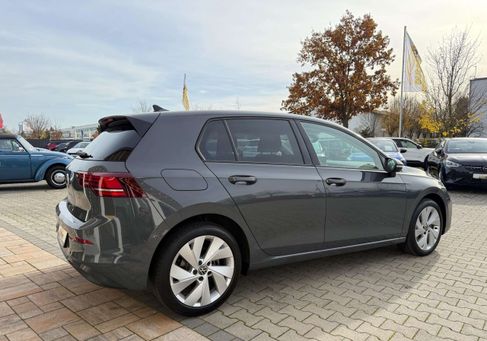 Volkswagen Golf, 2025 3