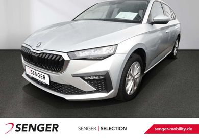 Skoda Scala, 2025