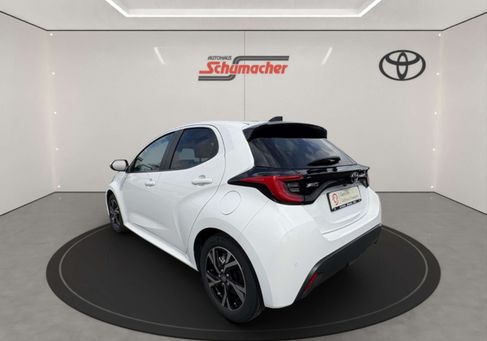 Toyota Yaris, 2025 3