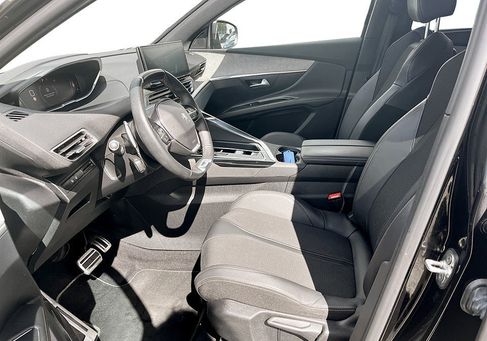 Peugeot 5008, 2023
