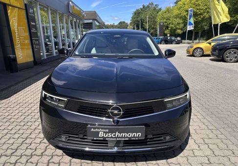 Opel Astra, 2023