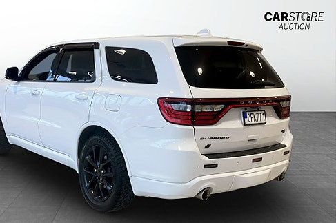 Dodge Durango, 2018