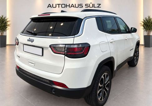 Jeep Compass, 2023 2