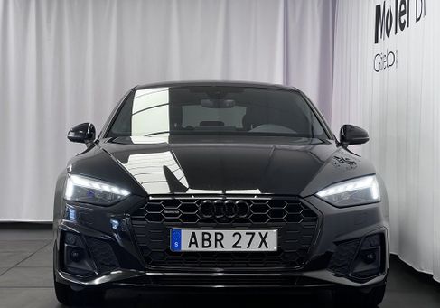 Audi A5, 2023 3
