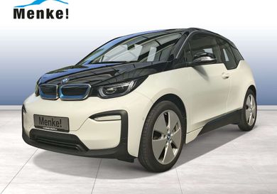 BMW i3, 2020