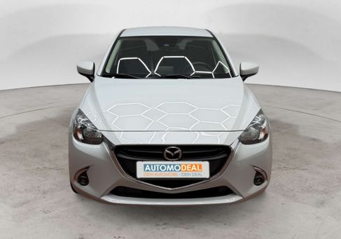 Mazda 2, 2018 3