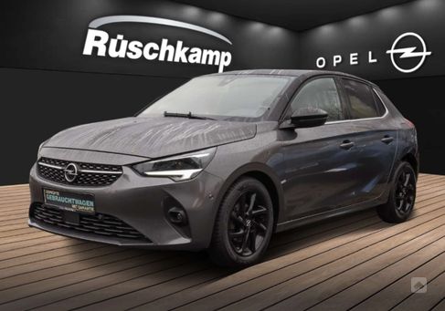 Opel Corsa, 2020