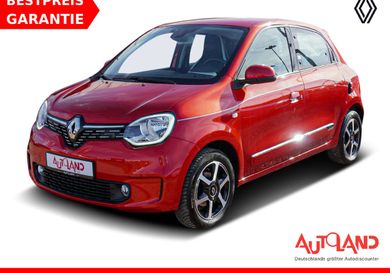 Renault Twingo, 2020