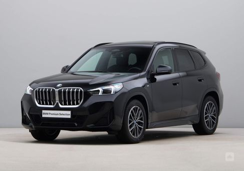 BMW X1, 2023