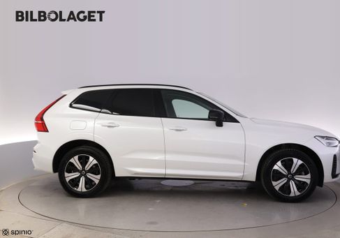 Volvo XC60, 2023