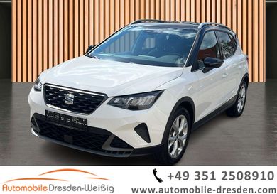 Seat Arona, 2025