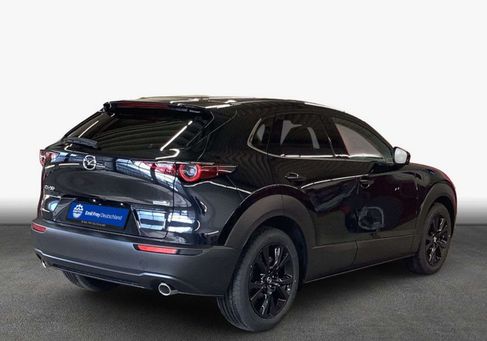 Mazda CX-30, 2026 2