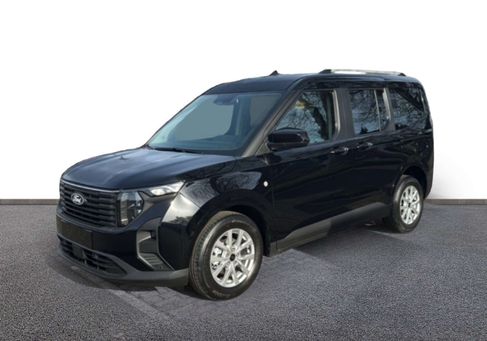 Ford Tourneo Courier, 2025