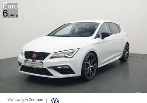 Seat Leon, 2020