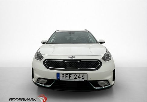 Kia Niro, 2019