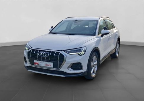 Audi Q3, 2023