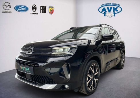 Citroën C5 Aircross, 2022 2
