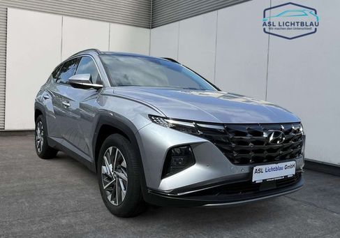 Hyundai Tucson, 2023 3