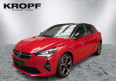 Opel Corsa, 2020 2