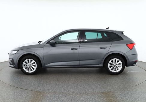 Skoda Scala, 2026