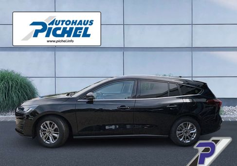 Ford Focus, 2022