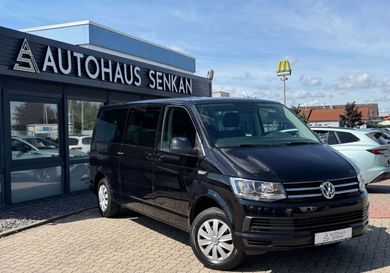 Volkswagen T6 Caravelle, 2020